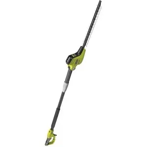 Comparateur de prix : Taille-haies télescopique électrique Ryobi RPT4545E 5133002226
