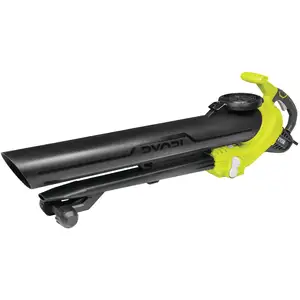 Ryobi Souffleur aspiro-broyeur électrique 3000 W - 3 en 1 - RBV3000CESV pas cher