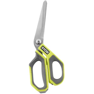 Comparateur de prix : Ciseaux droits - RYOBI - Aluminium