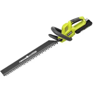 RYOBI Taille Haies 36V RY36HT60A-0 pas cher