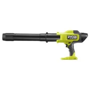 Comparateur de prix : Ryobi - RY18BLCXA-0 Souffleur compact à batterie sans balais 18 v