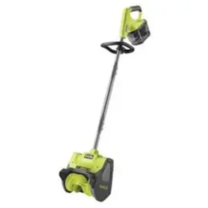 Comparateur de prix : Ryobi - Fraise à Neige 18V One+ - Largeur 25cm - 1 Batterie 4Ah - RY18...