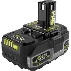 Batterie lithium-ion Ryobi RB1840E Edge 4Ah pas cher