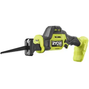 RYOBI Rrs18c1-0 scie sabre pas cher