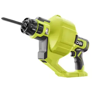 Ryobi Déboucheur 18V ONE+  (Vendu sans batterie ni chargeur) RDA18-0 pas cher