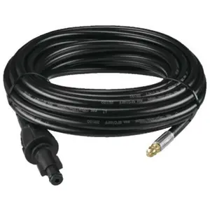 Débouche canalisation RYOBI pour nettoyeurs haute pression électriques...