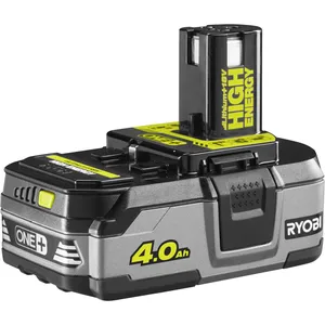 Comparateur de prix : Ryobi Batterie RYOBI 18V LithiumPlus High Energy - 4.0Ah - RB1840T