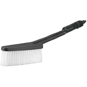 Comparateur de prix : Brosse multi-surfaces pour nettoyeurs haute pression - RAC774 - Ryobi