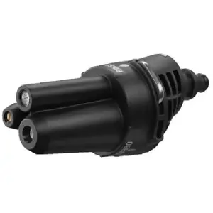 Comparateur de prix : Buse 3-en-1 EZClean RYOBI pour pistolets haute pression - RAC771