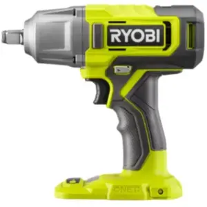 RYOBI Riw18-0 boulonneuse chocs pas cher