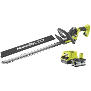 RYOBI Taille-haie à batterie RY18HT55A-140 18V pas cher