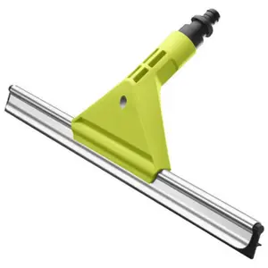 Raclette à vitre EZClean RYOBI pour pistolets haute pression - RAC763