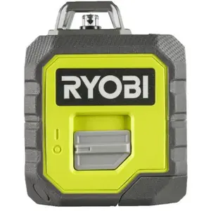Comparateur de prix : Ryobi Laser 360° vert - Canne télescopique RYOBI - RB360GLL-K