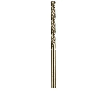 Comparateur de prix : Foret à métaux AEG - HSS-G Cobalt - 4,5 x 80 mm