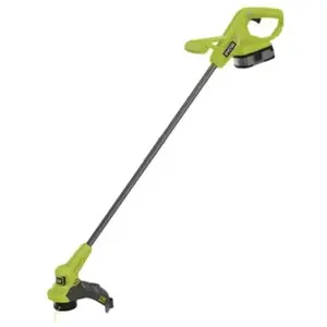 Comparateur de prix : Ryobi Coupe-bordures / Dresse-bordures 18V ONE+ - 23 cm (1 x 2,0 Ah) - RY18LT23A-120
