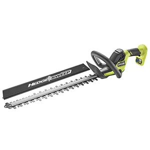 Comparateur de prix : Ryobi Taille-haies LINEA 18V ONE+ - 50 cm - RY18HT50A-0