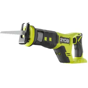 RYOBI Scie sabre sans fil One+ RRS18-0 - 18VVendu parryobi