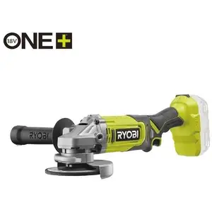 Meuleuse d'angle 115 mm 18V one+ Ryobi RAG18115-0 (machine seule) pas cher