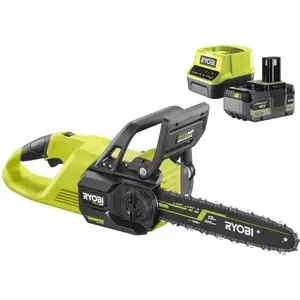 RYOBI Tronçonneuse à batterie RY18CSX30A-150Vendu parryobi