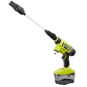 Ryobi Pistolet haute pression Brushless 18V ONE+ HP - RY18PWX41A-0 pas cher
