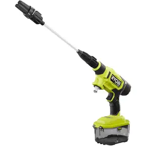 RYOBI Pistolet haute pression ry18pwx41a-125 pas cher