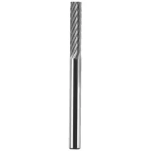 Ryobi - Fraise en carbure de tungstène - RAR107 - 3,2mm - Bout carré pas cher