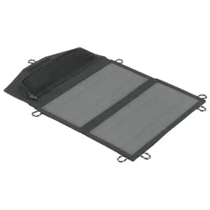 Comparateur de prix : Ryobi - Panneau solaire - 14W - 2 Ports usb-a 12W - compatible avec transformateur RY18BI150B-0 - RYSP14A