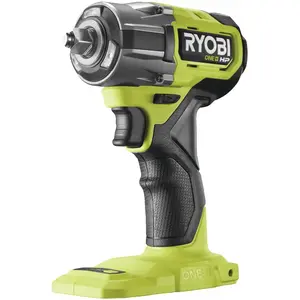Boulonneuse à chocs Brushless HP 18V Ryobi pas cher