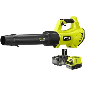 RYOBI Souffleur ry18blxd-150 pas cher