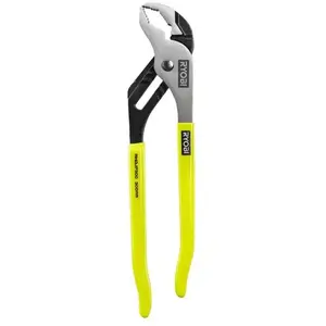 Comparateur de prix : Pince multiprise - RYOBI - 300 mm