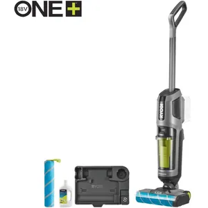 Comparateur de prix : Ryobi - Aspirateur Laveur RHFC18BL-0 3 en 1 Brushless 18V One+ (Vendu ...