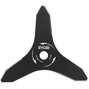Comparateur de prix : Lame Tri-Arc+ pour débroussailleuse RY36BCX30A RYOBI - diamètre 30cm -...