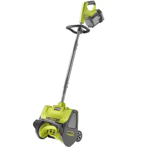Ryobi Fraise à neige 36V MAX POWER 30 cm RY36ST30A-0 pas cher