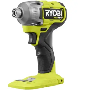 Ryobi Visseuse à chocs 4 modes Brushless 18V ONE+ HP  Performance (Ven... pas cher