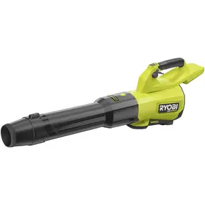 Ryobi Souffleur Turbo Jet Whisper  Brushless 36V MAX POWER (vendu sans...Vendu parryobi