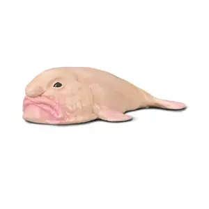 Figurine Collecta Animaux marins (S) : Blobfish pas cher
