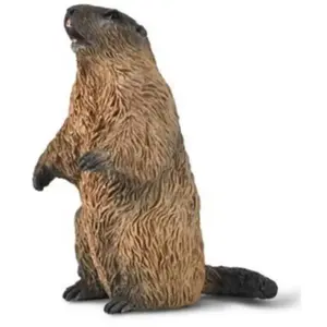 Collecta 80044 Murmeltier 5.5 cm Wildtiere pas cher
