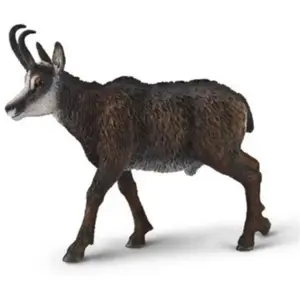 Collecta 80045 Chamois 8 cm Animaux sauvages pas cher