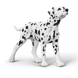 Figurine Collecta Chiens (M) : Dalmatien pas cher