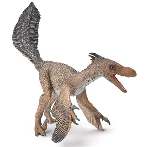 Collecta Vélociraptor à Mâchoire Mobile pas cher