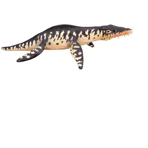 Collecta - 3388237 - figurine - dinosaure - préhistoire - liopleurodon pas cher