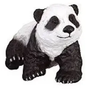 Collecta - Col88219 - Bébé Panda Géant Assis - Taille S