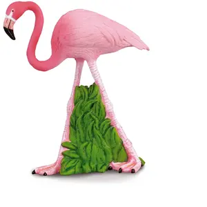 Collecta - 3388207 - Figurine - Animaux Sauvages - Flamant