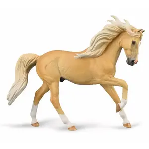 Comparateur de prix : Figurine d'étalon andalou CollectA (XL) (Palomino)