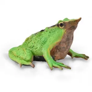 Collecta Figurine Préhistoire : Grenouille de Darwin pas cher