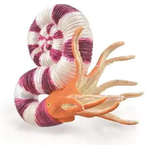 Comparateur de prix : Collecta Figurine Préhistoire L : Pravitoceras