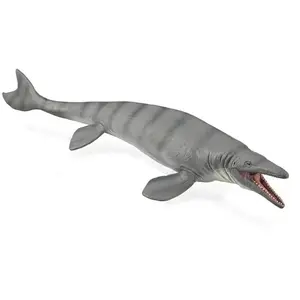 Figurine CollectA Mosasaurus avec mâchoire mobile (De luxe)