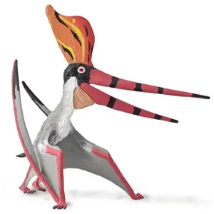 Collecta Figurine Préhistoire : Pteranodon Sternbergi Avec Mâchoire Mobile