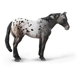 Figurine APPALOOSA ROUAN - Collecta Figurine d'animaux - 3388947 pas cher