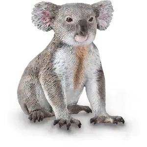 Collecta Figurine Animaux Sauvages (M): Koala pas cher